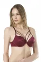 Basic Dolu Cup Sütyen Fabony 3100