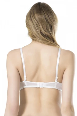 Fabony Basic Yanı Kesik Dolu Cup Sütyen Fabony 3000 - Alternatif Görünüm