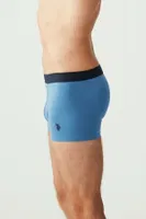 Baskılı ve Karışık Renkli 3lü Boxer U.S. Polo Assn. 80256 Görsel görsel 8