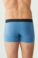 Baskılı ve Karışık Renkli 3lü Boxer U.S. Polo Assn. 80256 Görsel görsel 7