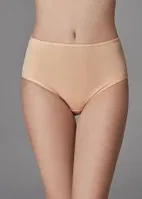 Bato 3lü Slip Siyah-Beyaz-Ten Eros ERSK700 Beyaz-Siyah-Ten detay görünüm