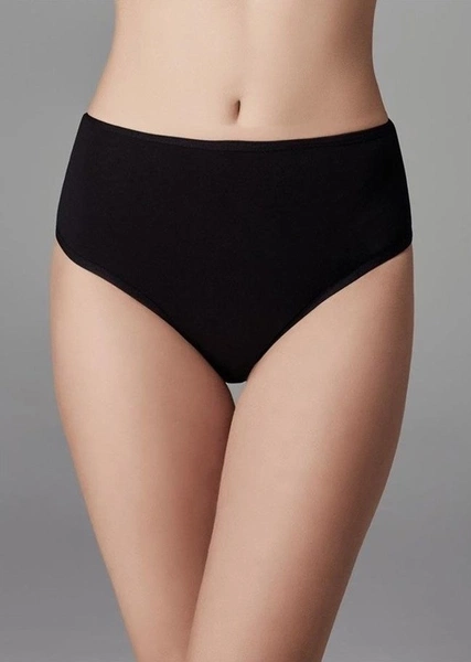 Bato 3lü Slip Siyah-Beyaz-Ten Eros ERSK700