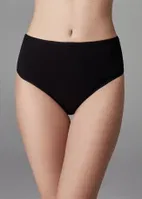 Bato 3lü Slip Siyah-Beyaz-Ten Eros ERSK700 Beyaz-Siyah-Ten