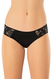 Bayan Dantelli Saten Külot Erdem 7269