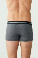 Bel Lastiği Baskılı 3lü Boxer U.S. Polo Assn. 80306 Görsel görsel 5