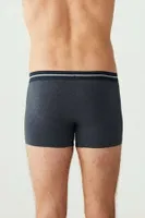 Bel Lastiği Baskılı 3lü Boxer U.S. Polo Assn. 80306 Görsel farklı açı