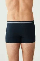 Bel Lastiği Baskılı 3lü Boxer U.S. Polo Assn. 80306 Görsel görsel 7