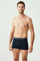 Bel Lastiği Baskılı 3lü Boxer U.S. Polo Assn. 80306 Görsel görsel 6