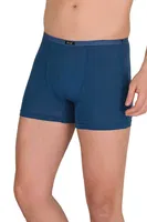 Berrak 4488 Erkek Modal Boxer Lacivert farklı açı