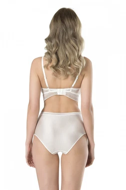 Fabony Dantelli Bralet Sütyen Takım Fabony 4020 - Alternatif Görünüm