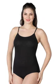 Emay Çıtçıtlı İnce Askılı Body Emay 1415