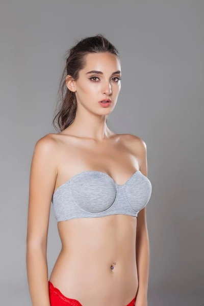 Cotton Desteksiz Sütyen Moonlight 2161