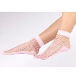 Daymod Aren Bayan Soket Çorap D1523011 Pembe