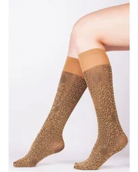 Daymod Daymod Leo Bayan Dizaltı Çorap D1222114