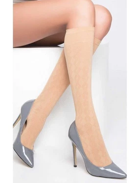 Daymod Daymod Marry Mycro Bayan Dizaltı Çorap D1222132