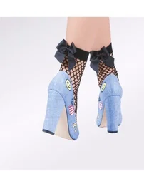 Daymod Daymod Pesca Aksesuarlı Soket Çorap D1523014