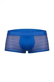 Doreanse Doreanse Erkek Fantazi Transparan Fileli Boxer 1588