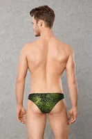 Doreanse Erkek Slip 1257 Space Venom detay görünüm