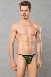 Doreanse Doreanse Erkek String Tanga 1260