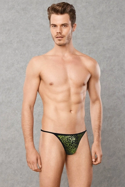 Doreanse Erkek String Tanga 1260