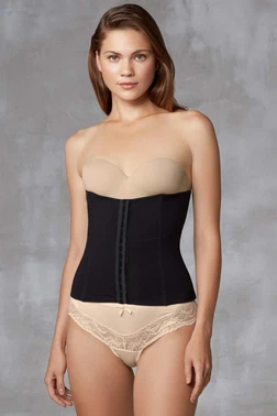 Doreanse Dorease Kadın Pamuklu Bel Korse 5940