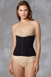 Doreanse Dorease Kadın Pamuklu Bel Korse 5940