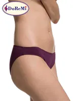 DoReMi 2'li Bayan Külot Lacivert-Mor görsel 7