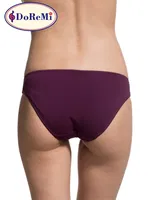 DoReMi 2'li Bayan Külot Lacivert-Mor görsel 8