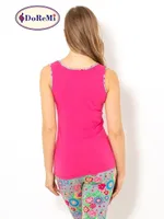 Doremi Amazon Pijama Takımı Fuşya görsel 6