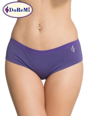 DoReMi Kadın Slip Külot - Alternatif Görünüm