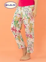 DoReMi Bayan Pijama Takımı Fuşya görsel 7