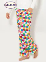 DoReMi Colors for Sleep Bayan Pijama Takımı Ekru görsel 6