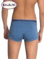 DoReMi Dennis Cotton Erkek Boxer Mavi görsel 4