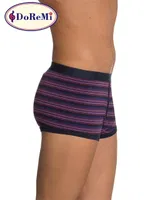 DoReMi Eddy Cotton Erkek Boxer Magenta farklı açı