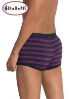 DoReMi Eddy Cotton Erkek Boxer Magenta görsel 4