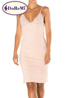 DOREMI DoReMi Elatior Pamuk Gecelik - Alternatif Görünüm