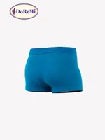 DoReMi Mavi Erkek Boxer Mavi görsel 4