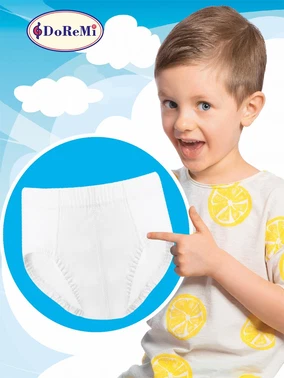 DOREMI DoReMi Erkek Çocuk Külot