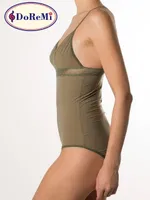 DoReMi Haki Yeşil Fantezi Body Haki görsel 7