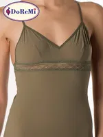 DoReMi Haki Yeşil Fantezi Body Haki görsel 9