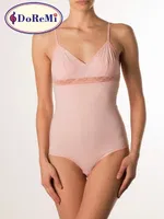 DoReMi Fantezi Body Somon 002-000458 Somon görsel 7