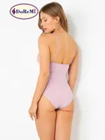 Fantezi Body DoReMi Gül Kurusu Gül Kurusu görsel 7