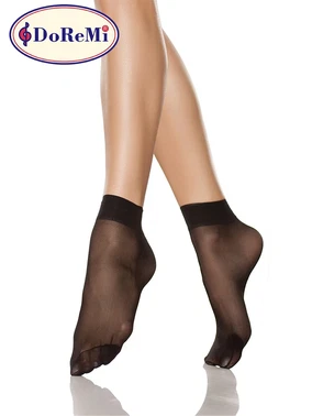DOREMI DoReMi Fit 15 Soket Çorap - Alternatif Görünüm