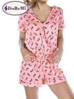 Doremi Funky Zebra Tulum Somon detay görünüm