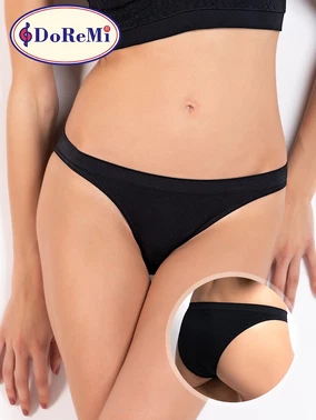 DOREMI DoReMi Juli Dikişsiz Slip Külot
