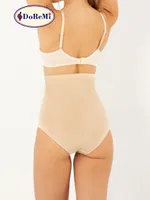 Doremi Max High Waist  Seamless Slip Ten görsel 4