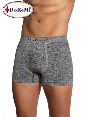 DOREMI DoReMi Melanj Erkek Boxer - Alternatif Görünüm