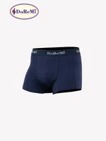 DoReMi Modal Erkek Boxer Lacivert görsel 7
