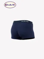 DoReMi Modal Erkek Boxer Lacivert görsel 9