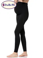 DoReMi Neomenia Hamile Taytı Siyah görsel 4